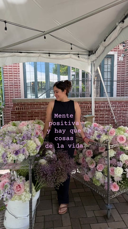 Post 1 by 94 Floral on TikTok (video)