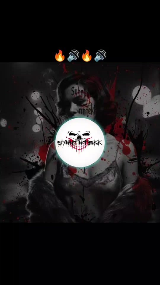 Post 4 by SyhnthTekk on TikTok (video)