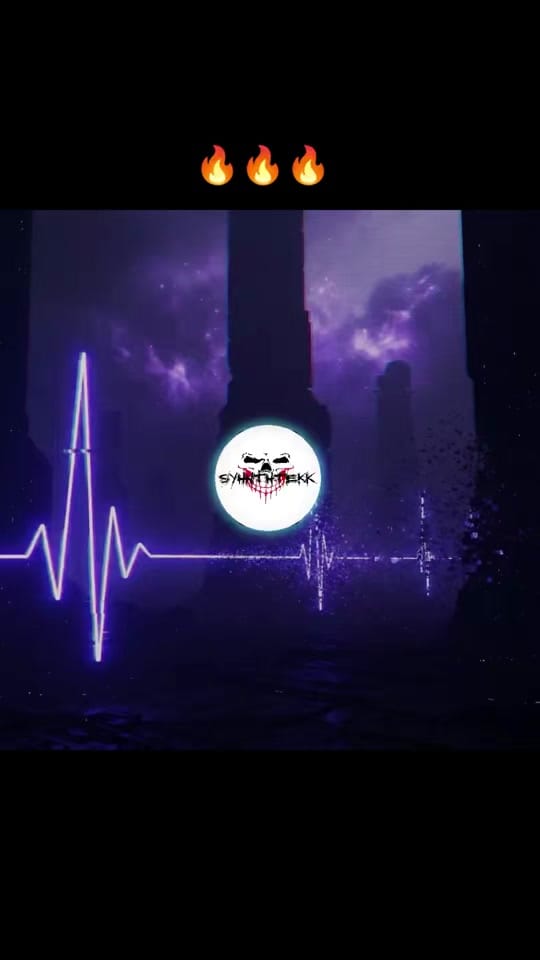 Post 3 by SyhnthTekk on TikTok (video)
