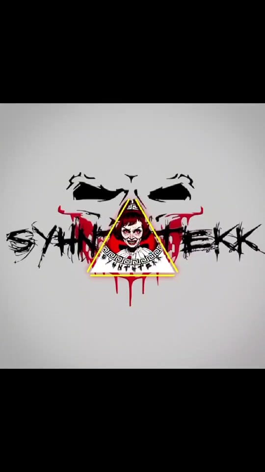 Post 8 by SyhnthTekk on TikTok (video)