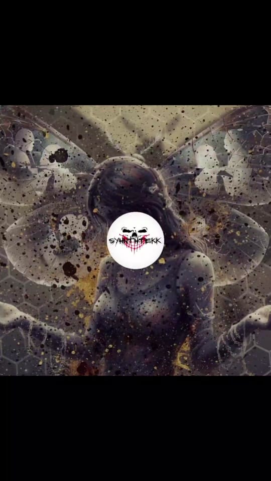 Post 7 by SyhnthTekk on TikTok (video)