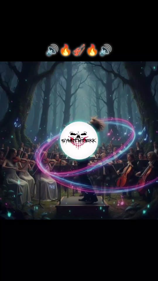 Post 5 by SyhnthTekk on TikTok (video)