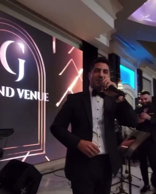 Post 2 by Fusion Zaffa on TikTok (video)