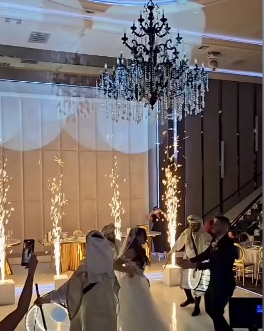 Post 7 by Fusion Zaffa on TikTok (video)
