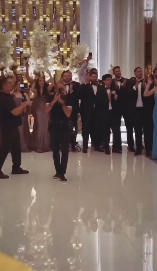 Post 3 by Fusion Zaffa on TikTok (video)