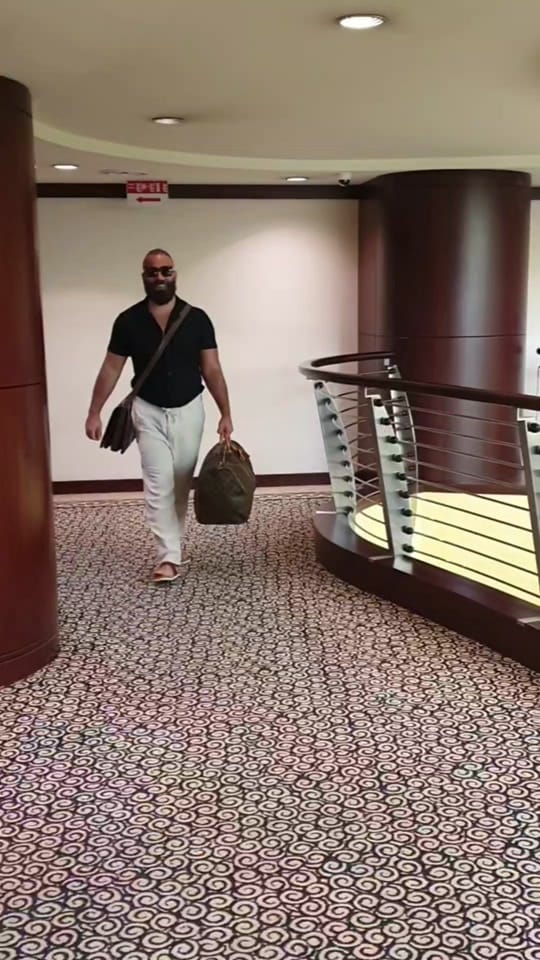Post 2 by Robert on TikTok (video)