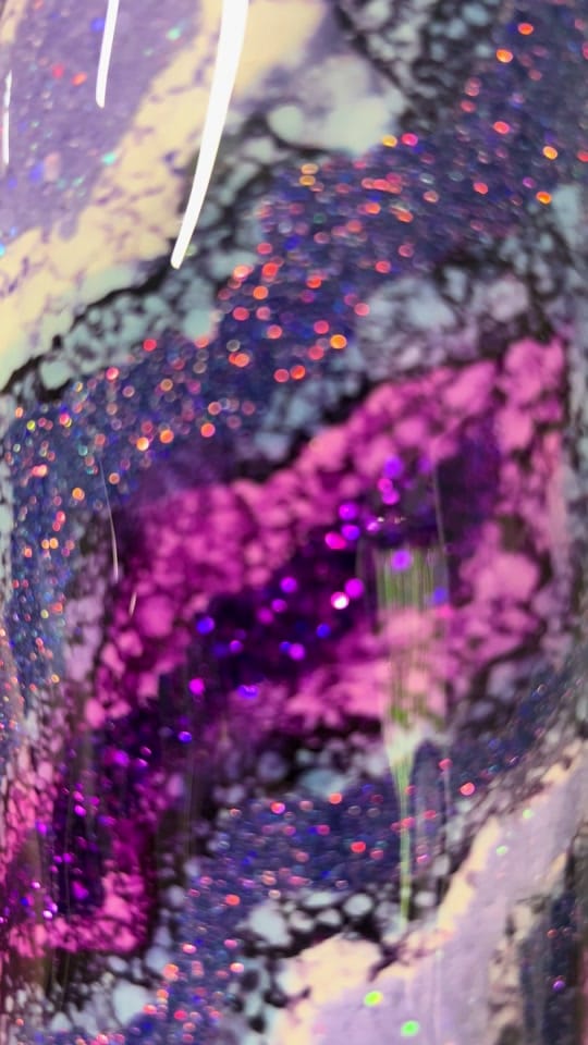 Post 6 by The Geode Queen on TikTok (video)