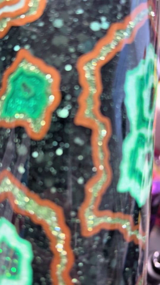 Post 10 by The Geode Queen on TikTok (video)