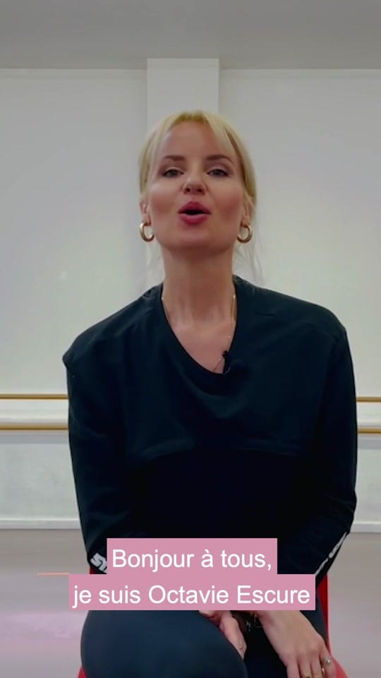 Post 10 by Fit'Ballet Studios on TikTok (video)