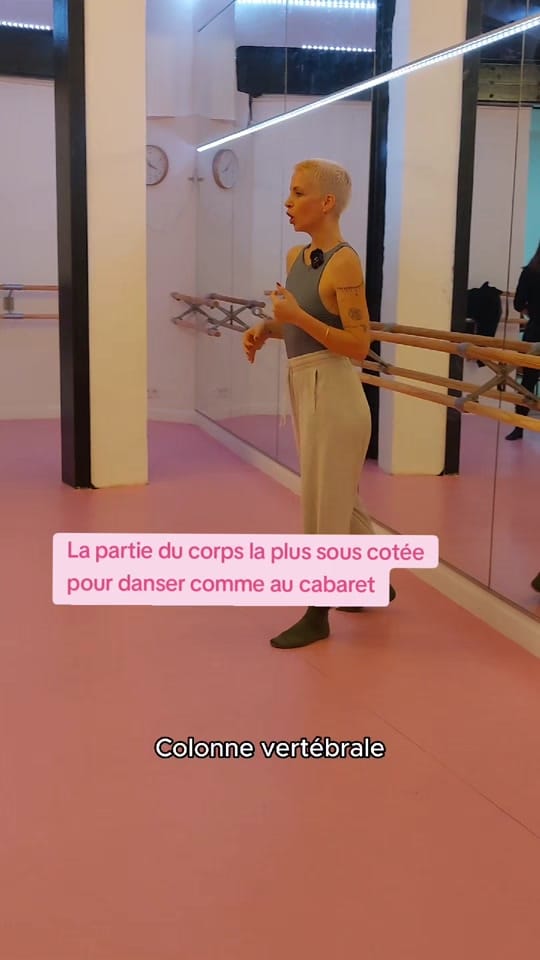 Post 2 by Fit'Ballet Studios on TikTok (video)