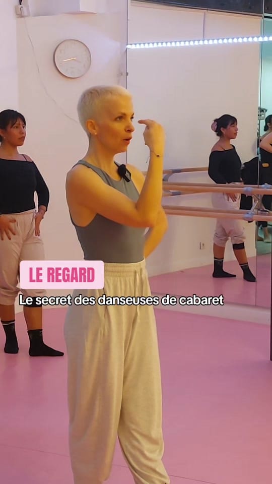 Post 5 by Fit'Ballet Studios on TikTok (video)