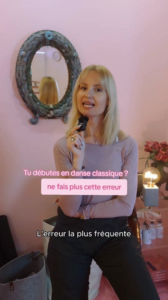 Post 4 by Fit'Ballet Studios on TikTok (video)