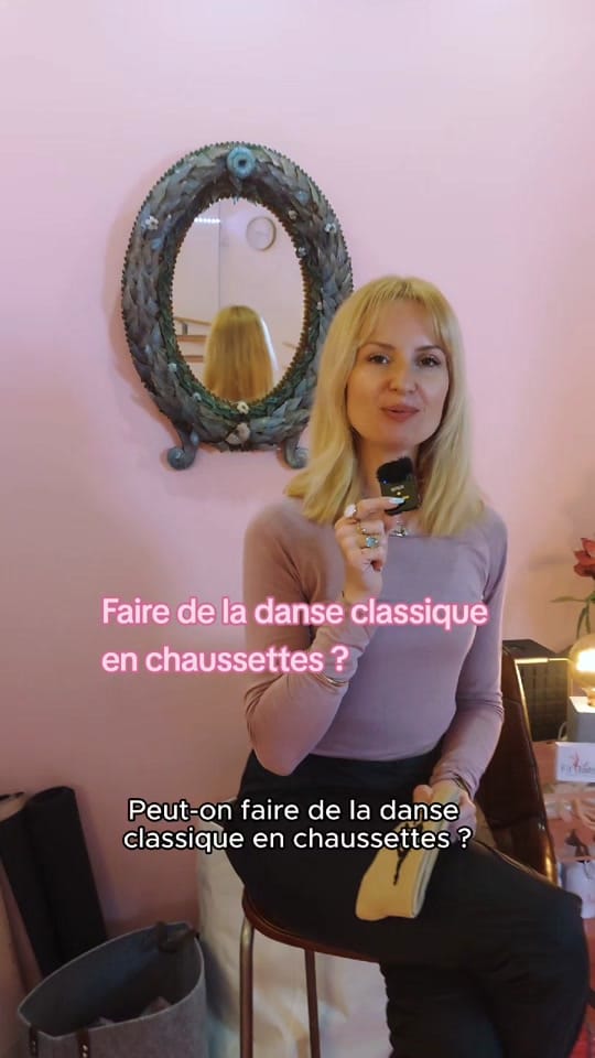 Post 6 by Fit'Ballet Studios on TikTok (video)