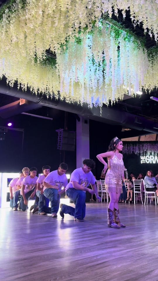 Post 8 by TheGrand on TikTok (video)