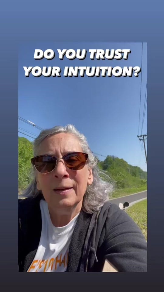 Post 6 by Donna Boyle, Medium on TikTok (video)