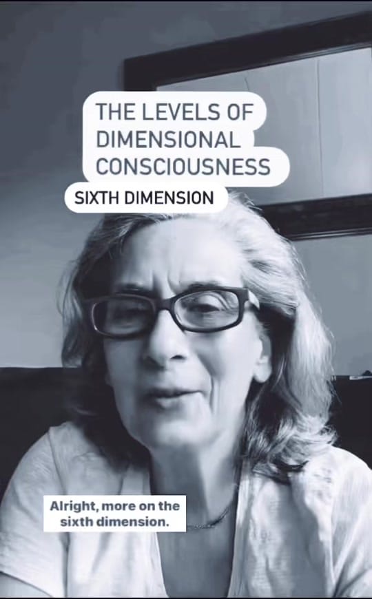 Post 7 by Donna Boyle, Medium on TikTok (video)