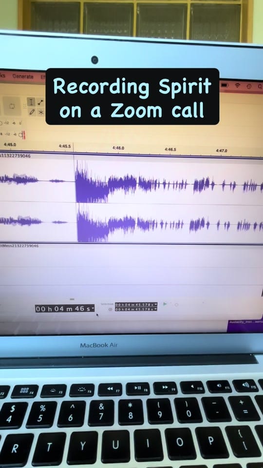 Post 5 by Donna Boyle, Medium on TikTok (video)