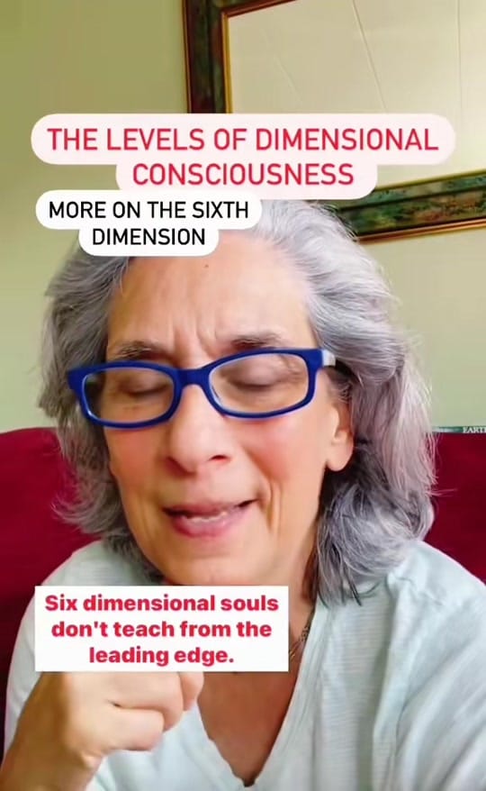 Post 2 by Donna Boyle, Medium on TikTok (video)