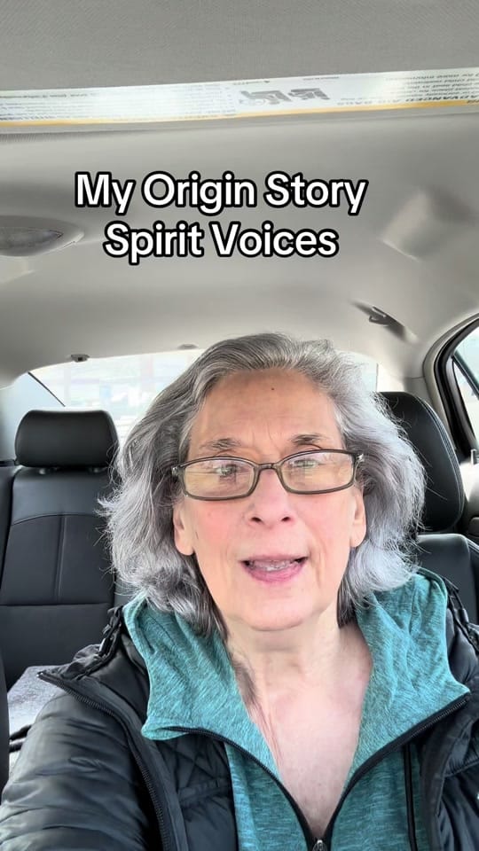 Post 8 by Donna Boyle, Medium on TikTok (video)