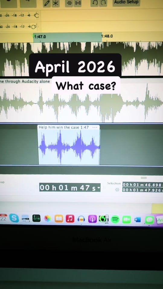 Post 4 by Donna Boyle, Medium on TikTok (video)