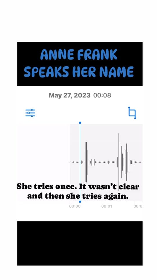Post 10 by Donna Boyle, Medium on TikTok (video)