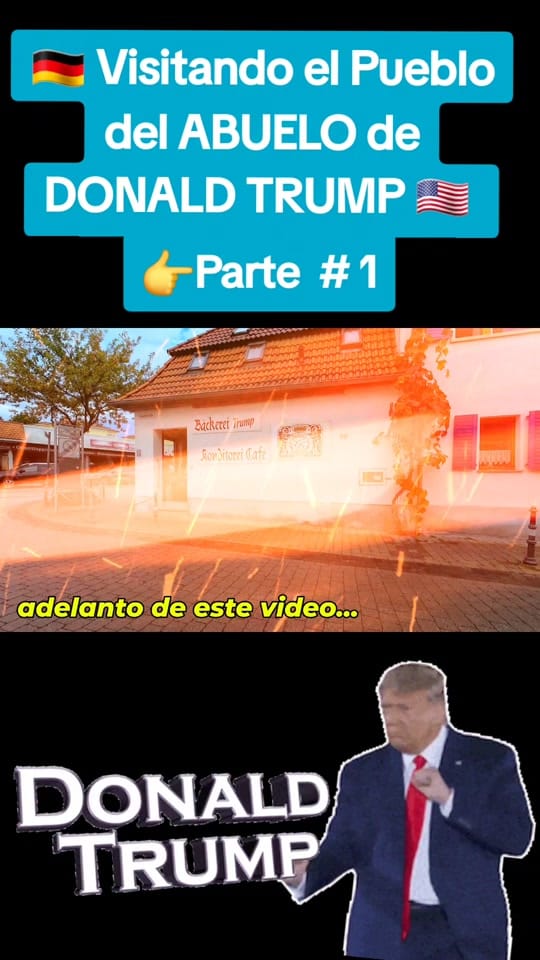Post 8 by Mariano 🌎🛸 on TikTok (video)