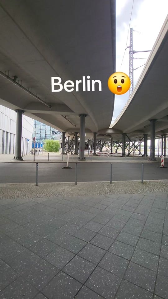 Post 2 by Mariano 🌎🛸 on TikTok (video)