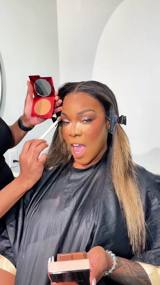 Post 6 by Curated x Kea| Wedding Content on TikTok (video)