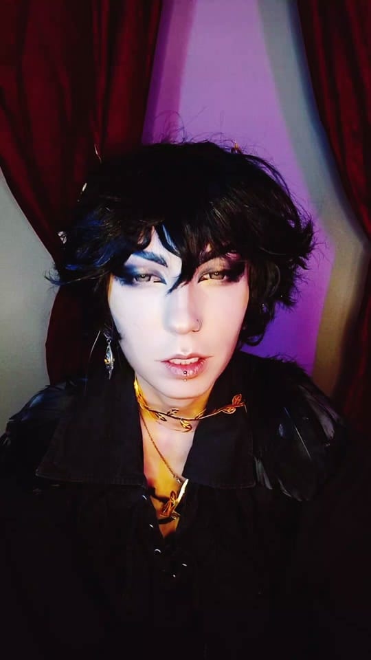 Post 6 by Tori on TikTok (video)