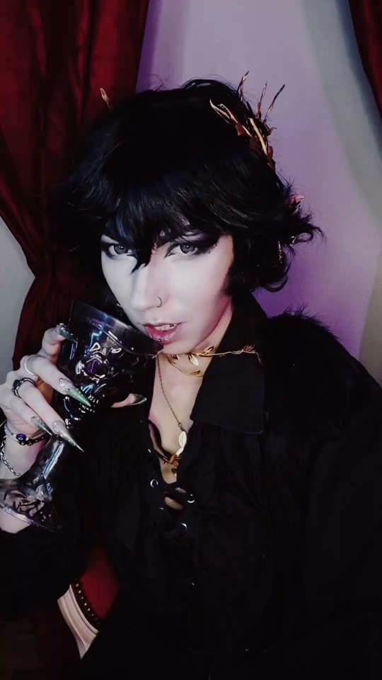 Post 2 by Tori on TikTok (video)