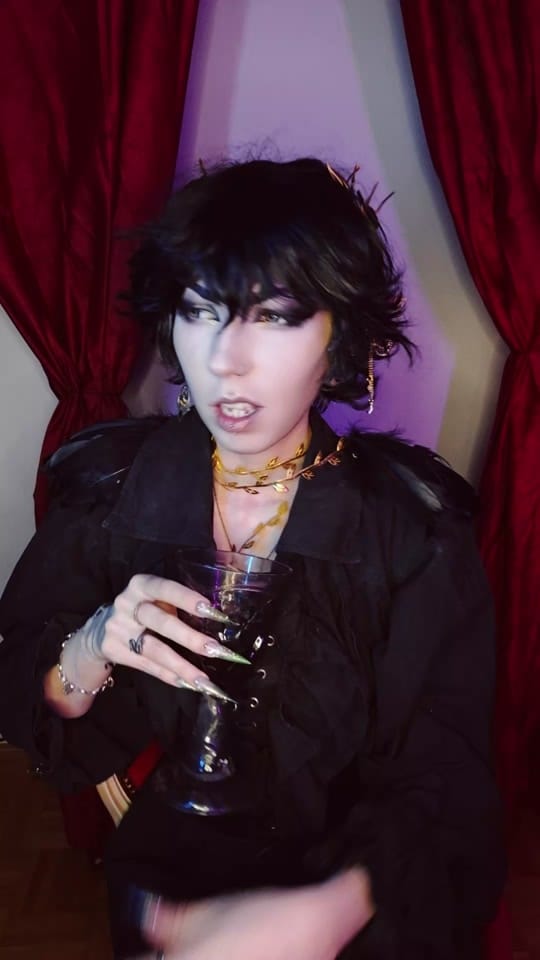 Post 8 by Tori on TikTok (video)