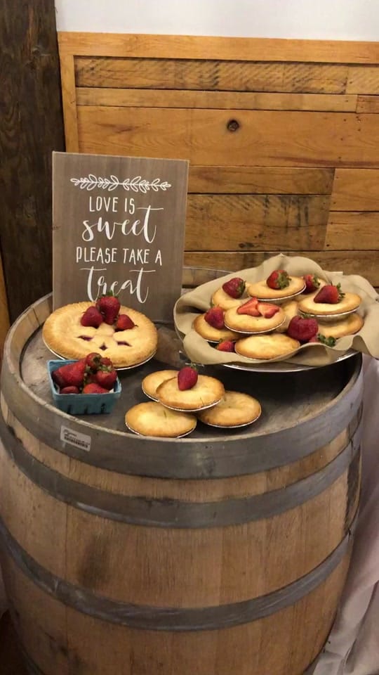 Post 1 by mountainmistvenue on TikTok (video)