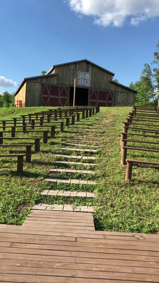 Post 4 by mountainmistvenue on TikTok (video)