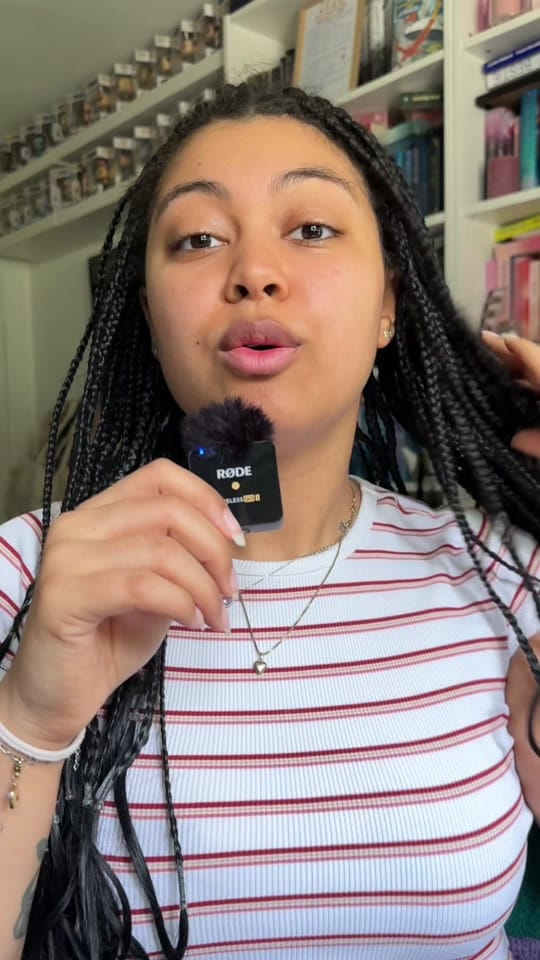 Post 6 by tabea on TikTok (video)
