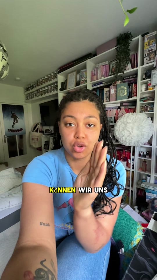 Post 3 by tabea on TikTok (video)