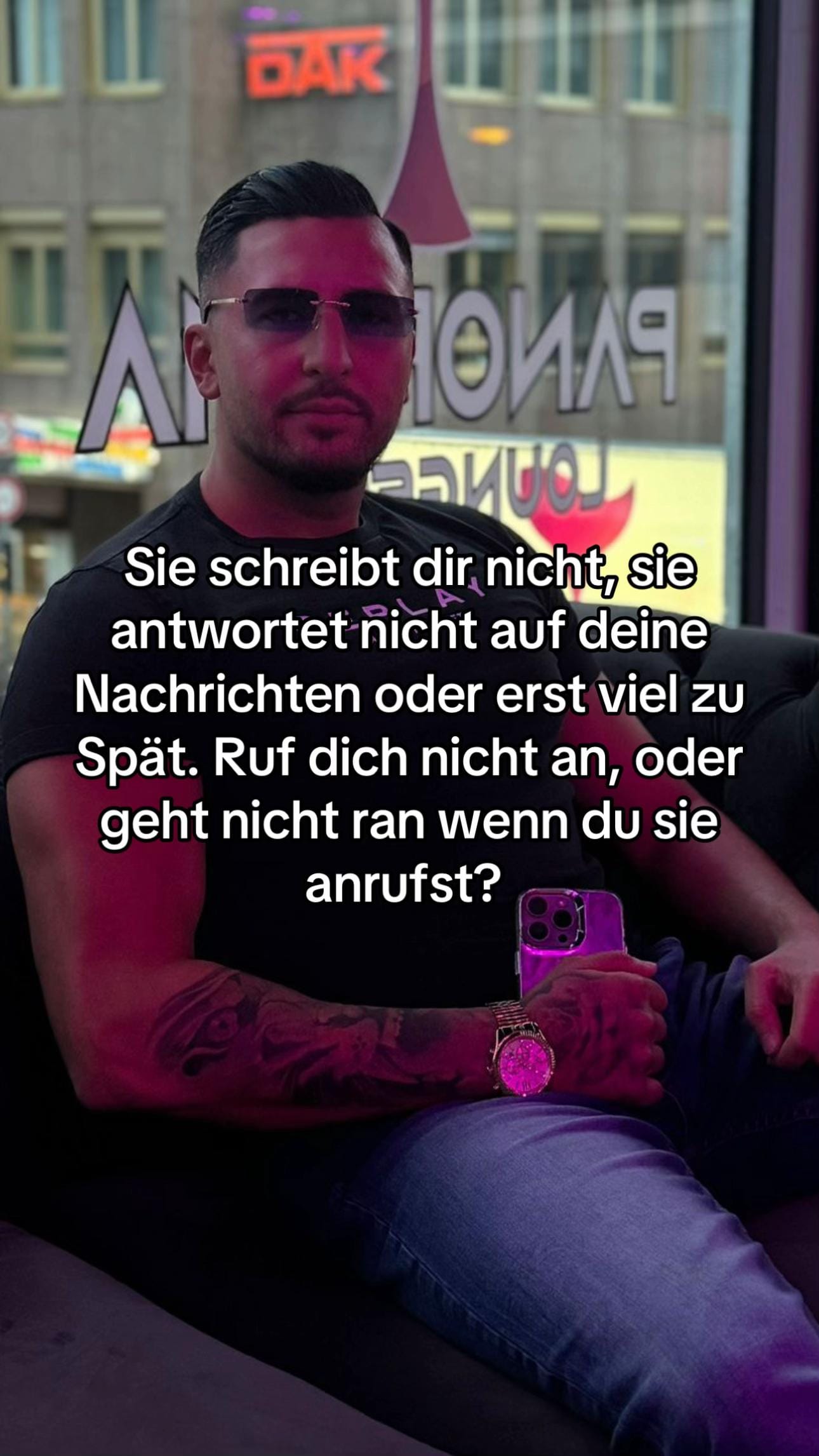 Post 5 by Cihanboss on TikTok (video)