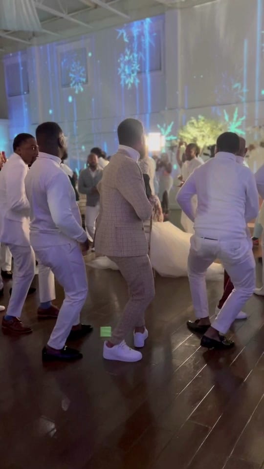 Post 9 by Ali Events at Lakewood Atlanta on TikTok (video)