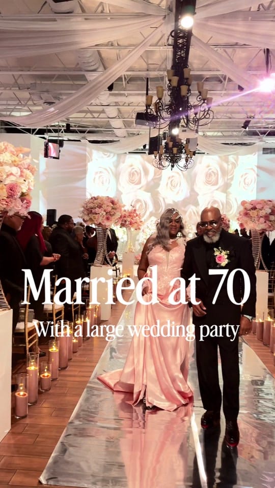 Post 2 by Ali Events at Lakewood Atlanta on TikTok (video)