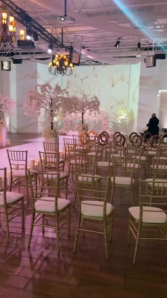 Post 4 by Ali Events at Lakewood Atlanta on TikTok (video)