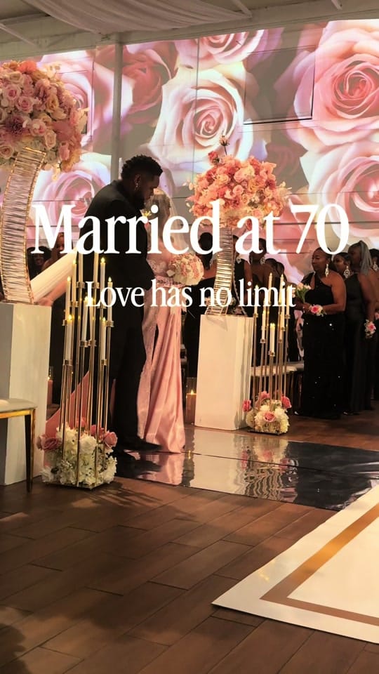 Post 1 by Ali Events at Lakewood Atlanta on TikTok (video)