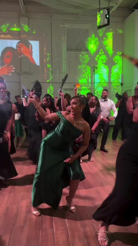 Post 3 by Ali Events at Lakewood Atlanta on TikTok (video)