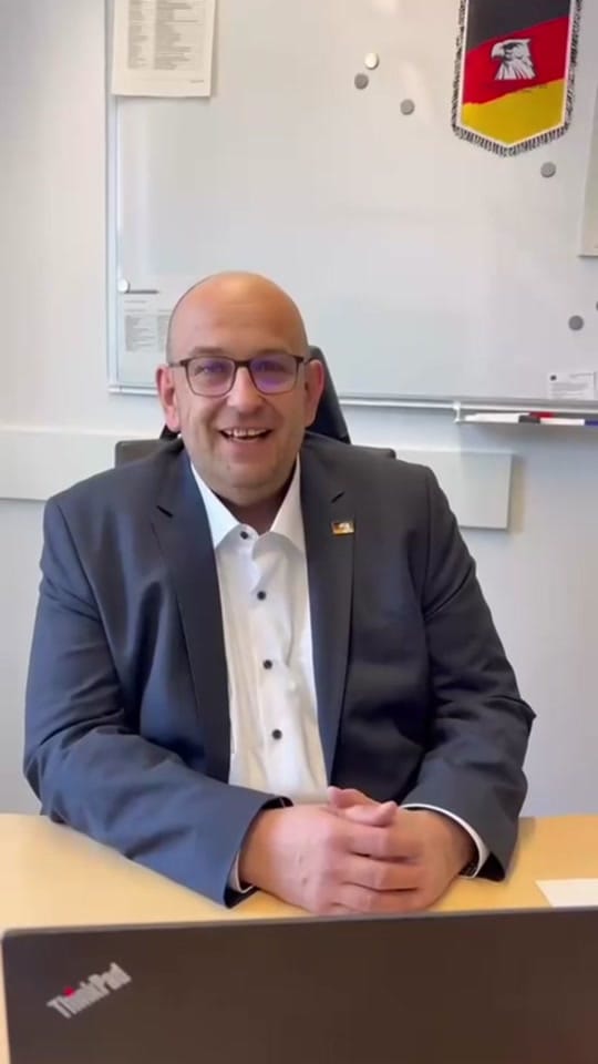 Post 5 by afdbayern on TikTok (video)