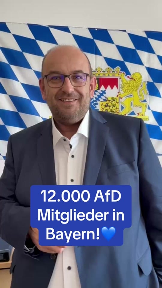 Post 9 by afdbayern on TikTok (video)