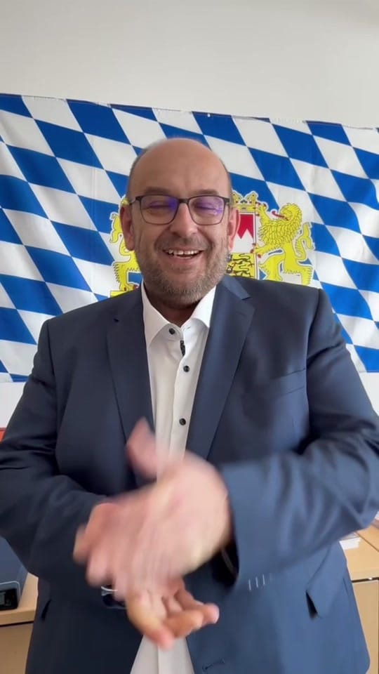 Post 6 by afdbayern on TikTok (video)