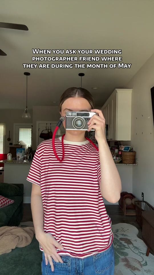 Post 5 by Sam | Tn Wedding Photog🎞️📸 on TikTok (video)