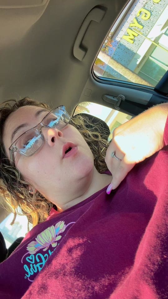 Post 5 by Kayteebaez16 on TikTok (video)