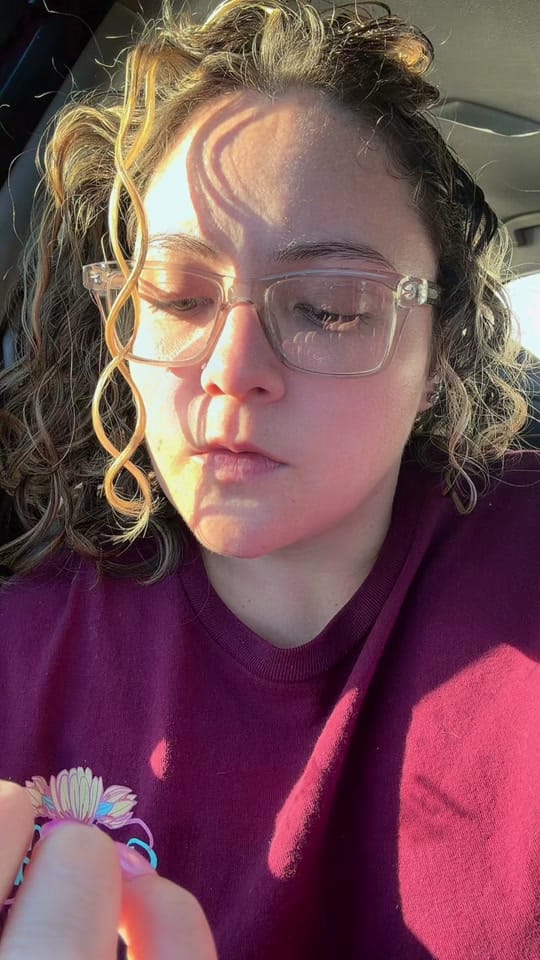Post 6 by Kayteebaez16 on TikTok (video)