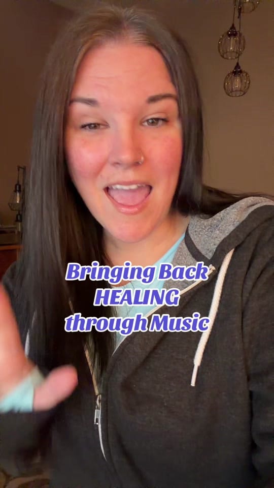 Post 2 by Paige Hook✨Spiritual Minister on TikTok (video)