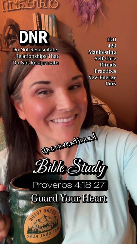 Post 3 by Paige Hook✨Spiritual Minister on TikTok (video)