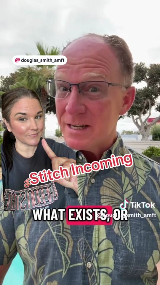 Post 8 by Paige Hook✨Spiritual Minister on TikTok (video)